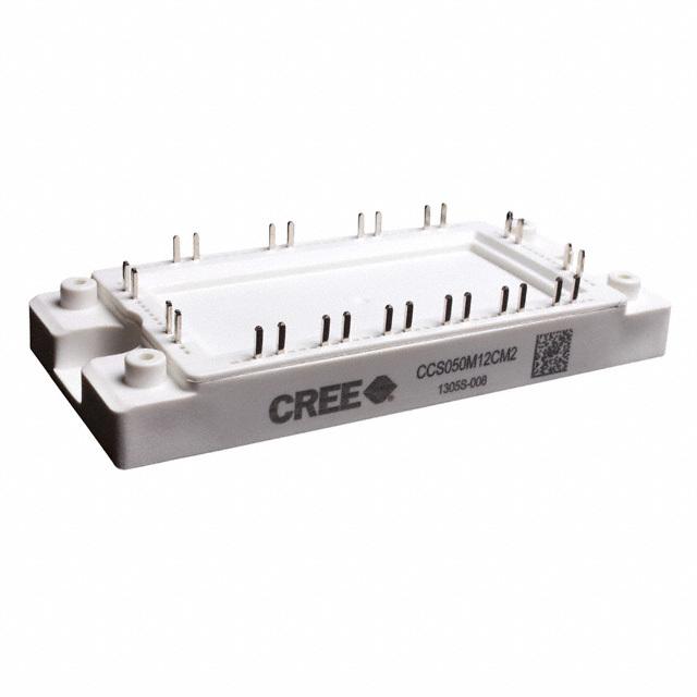 CCS050M12CM2 Image 