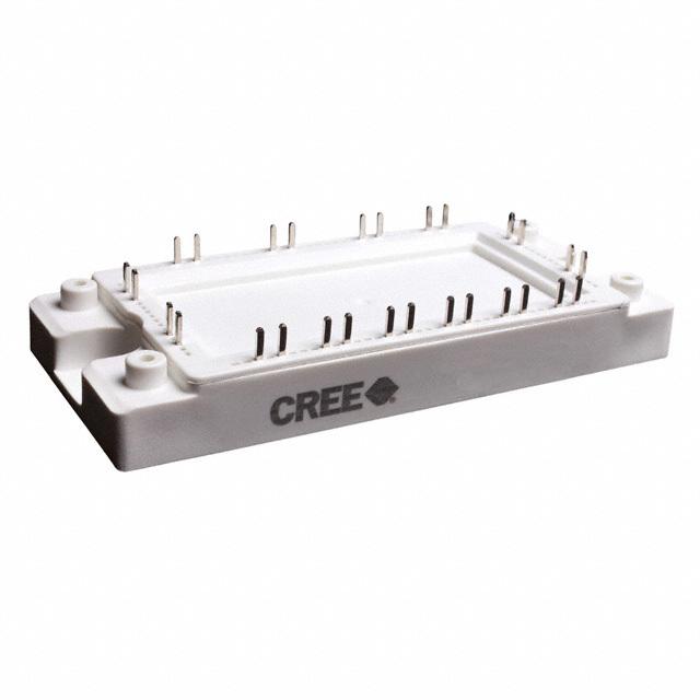 CCS020M12CM2 Image 
