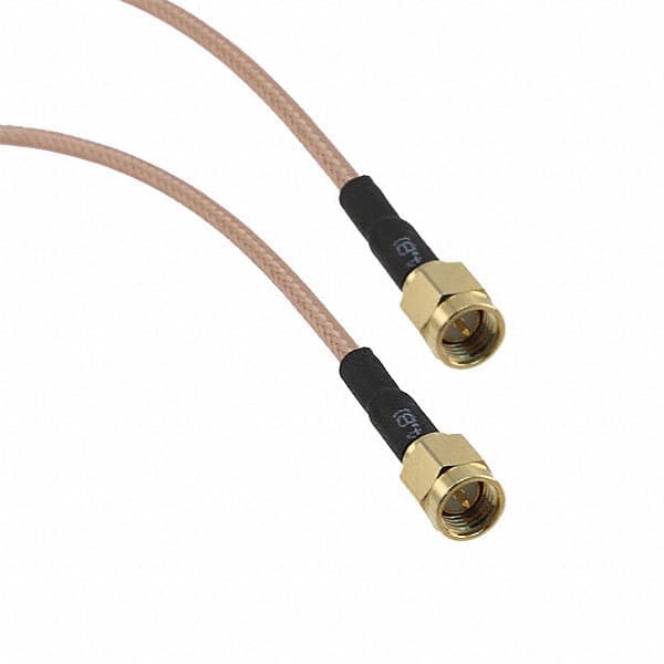 CCSMA-MM-RG316DS-12 Image 