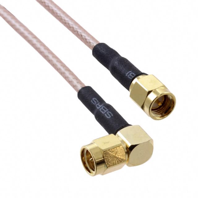 CCSMA1-MM-RG316DS-6 Image 