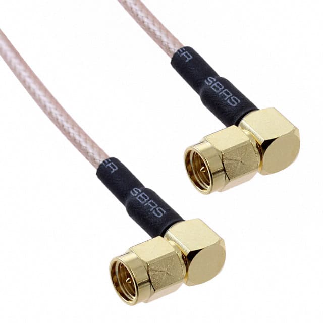 CCSMA2-MM-RG316DS-6 Image 