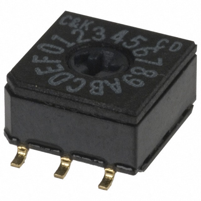CD16CM0SB Image 
