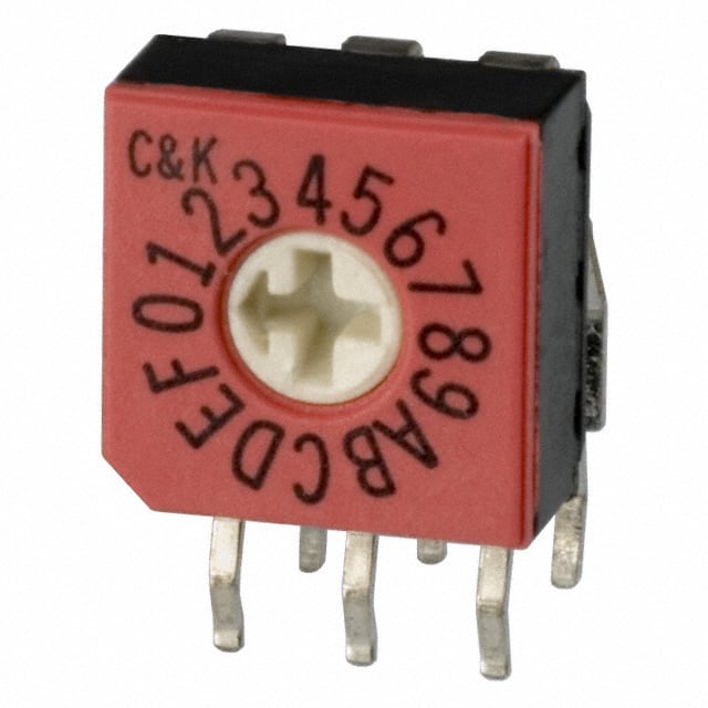 CD16RM0AB Image 