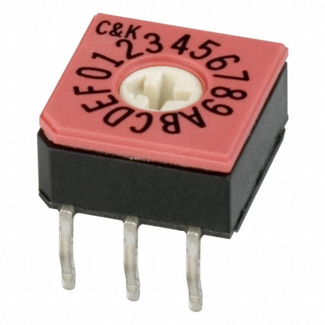 CD16RM0CK Image 
