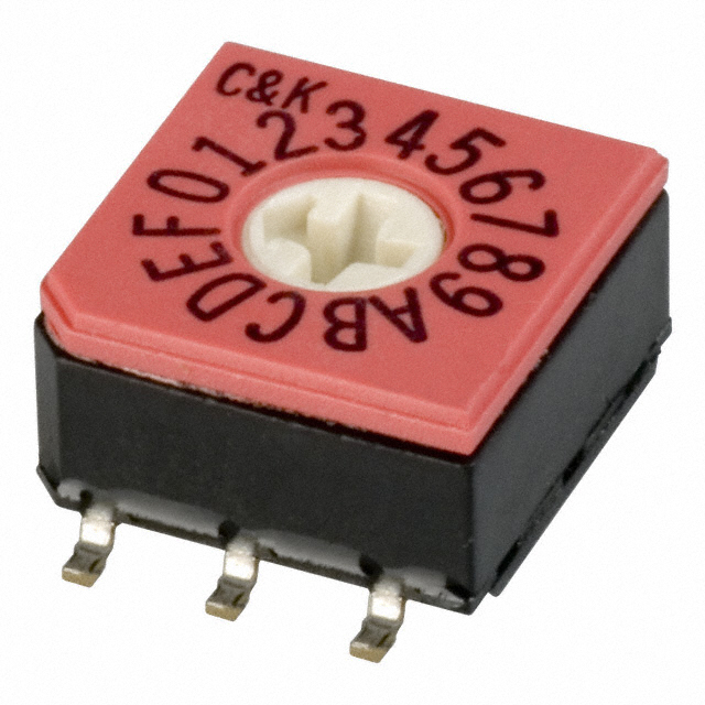 CD16RM0SBR Image 