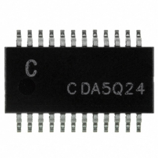 CDA5Q24-G Image 