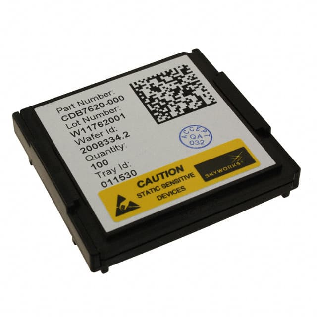 CDB7620-000 Image 