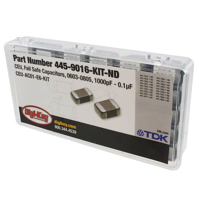 CEU-AC01-E6-KIT Image 