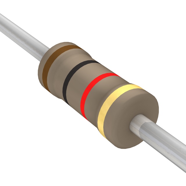 CFR-25JR-52-1K Image 