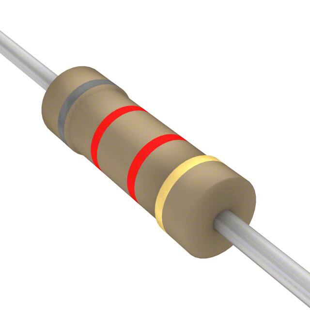 CFR-25JB-52-8K2 Image 