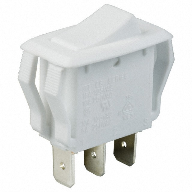 CG101J11S105QF Image 