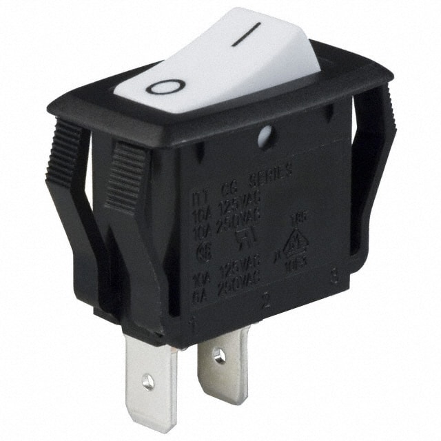 CG102J11S205PQF Image 