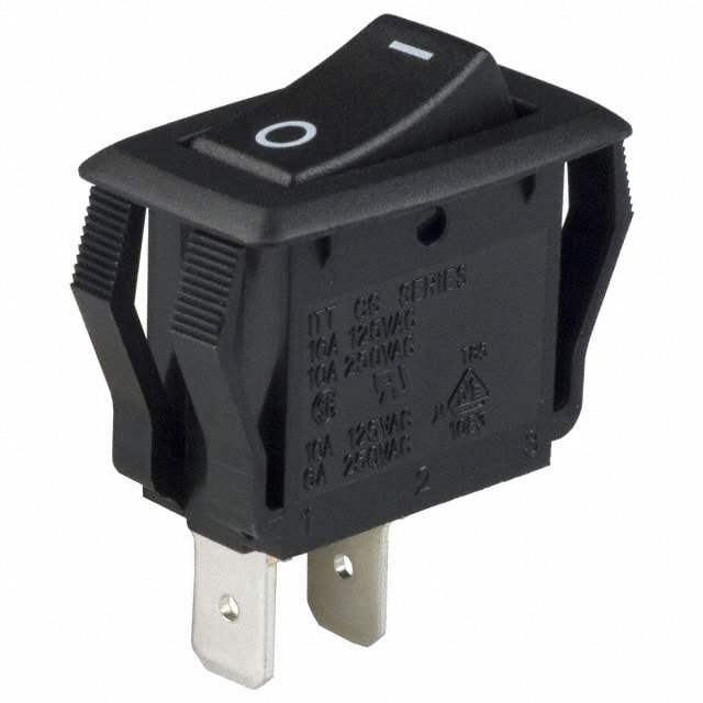 CG102J12S205HQF Image 