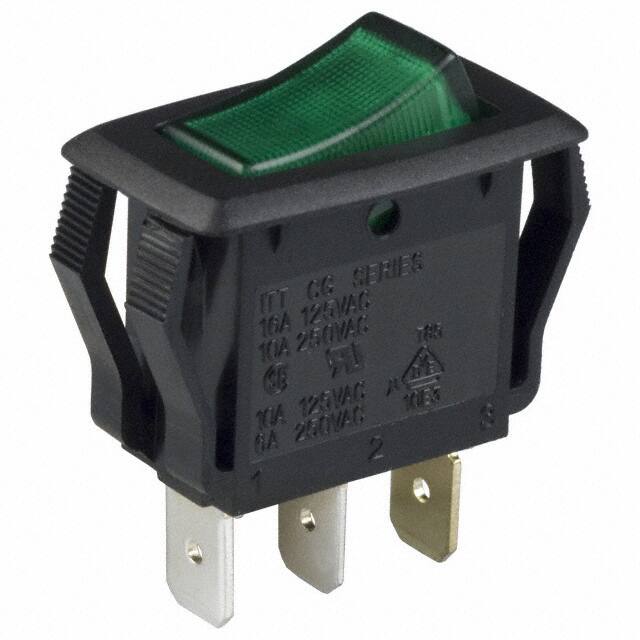 CG102J3GS205QF7 Image 
