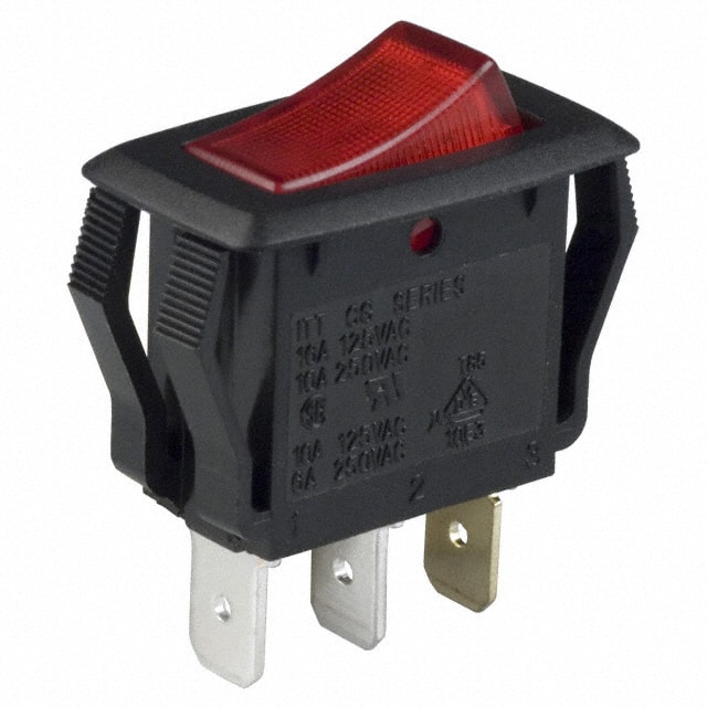 CG102J3RS205QF7 Image 