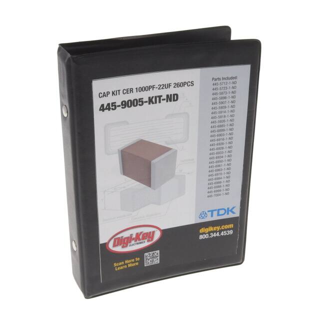 CGA-AC01-E6-KIT Image 