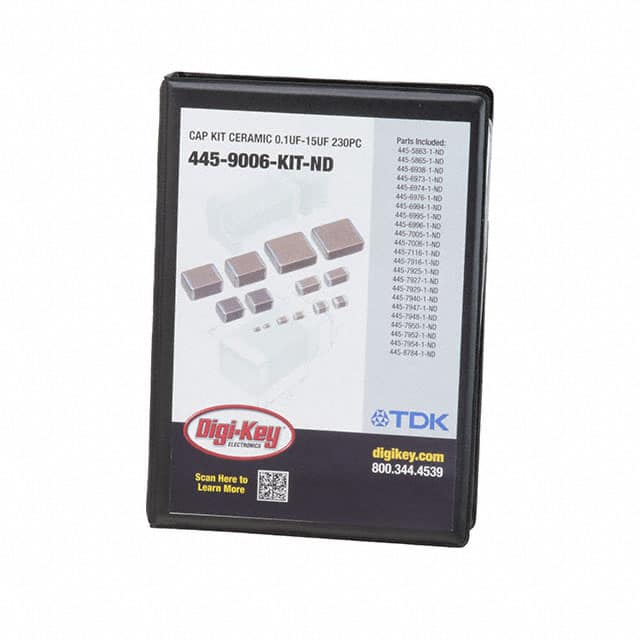 CGA-MH01-E3-KIT Image 