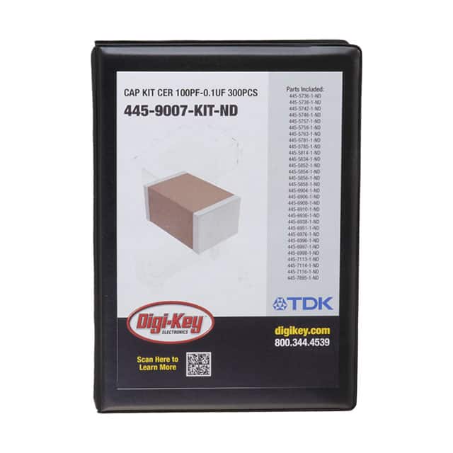 CGA-ML01-E3-KIT Image 