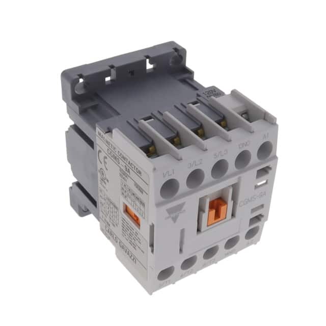 CGMS-9A-120-10 Image 
