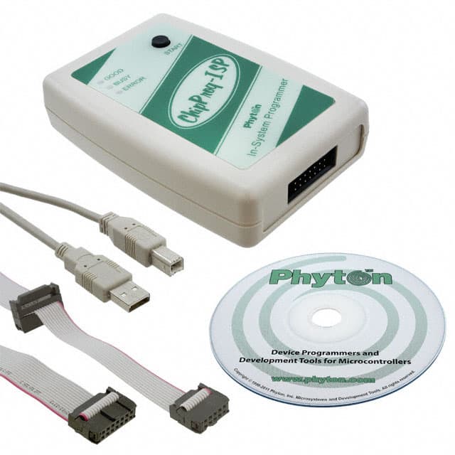 CHIPPROG-ISP Image 