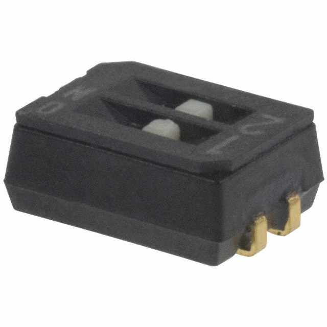 CHS-02TA Image 