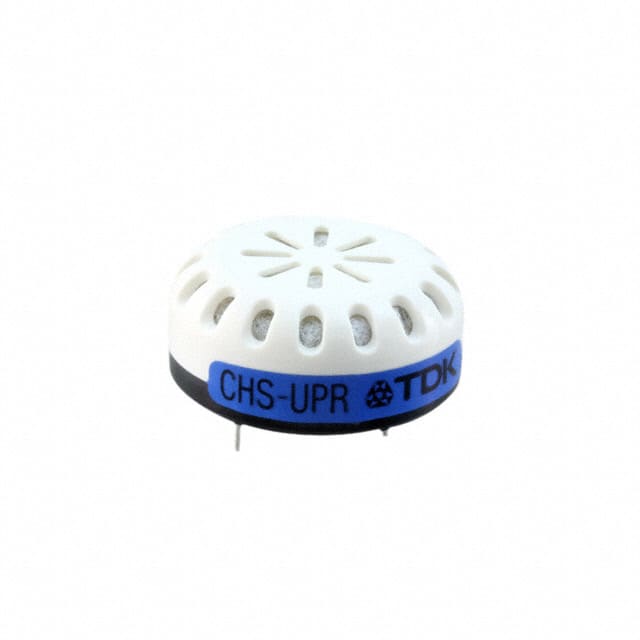 CHS-UPR Image 