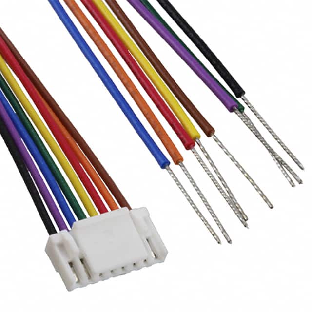 CJ25-WH Image 