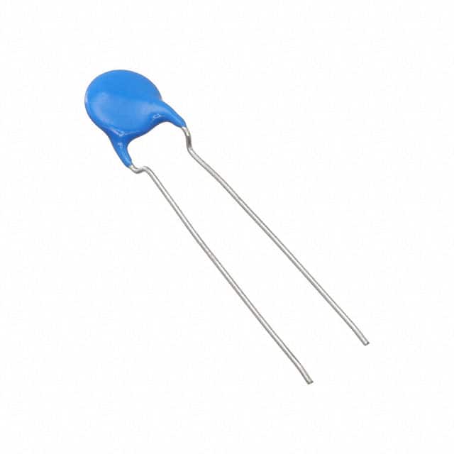 CK45-B3FD222KYVNA Image 