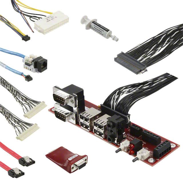 VL-CKR-FALC-L Image 