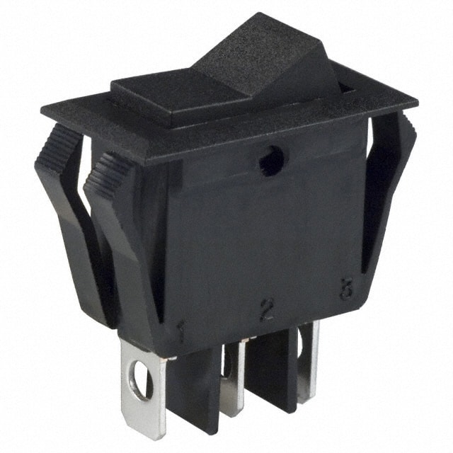 CL101J72S205QA Image 