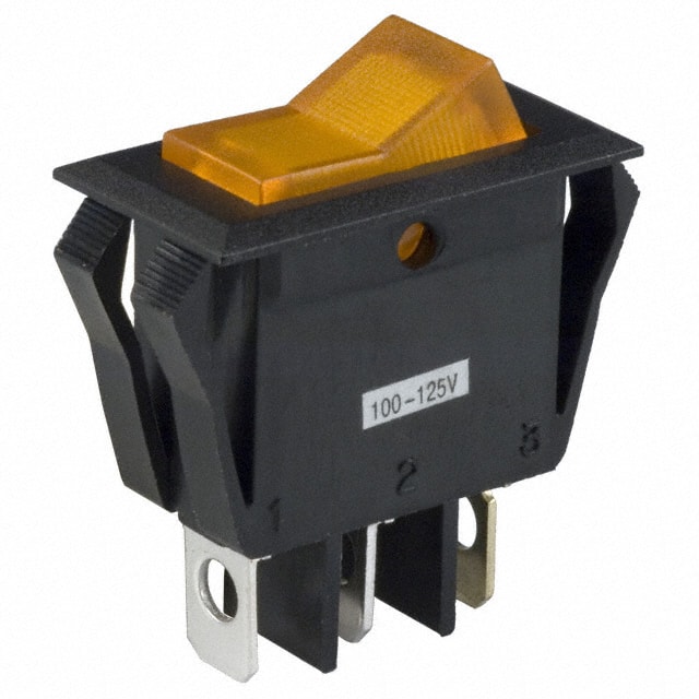 CL102J9AS205QA7 Image 