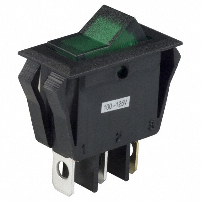 CL102J9GS205QA7 Image 