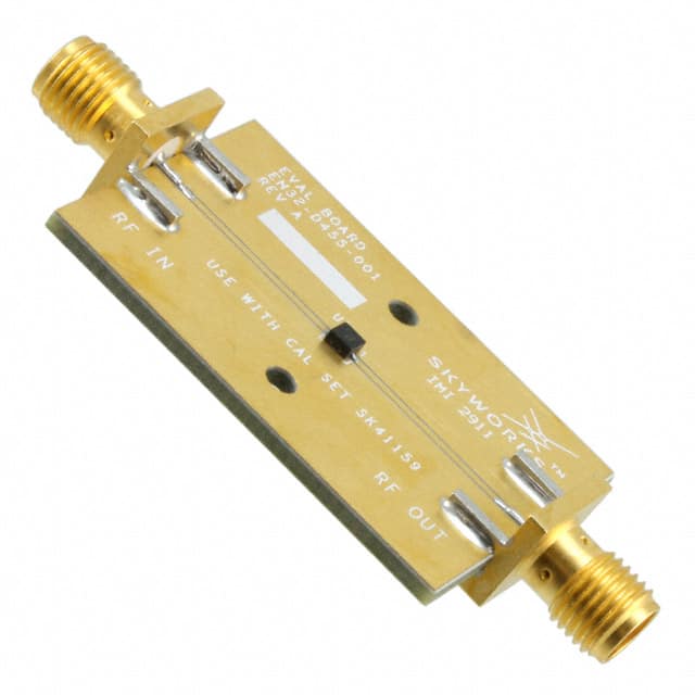 CLA4606-085LF-EVB Image 