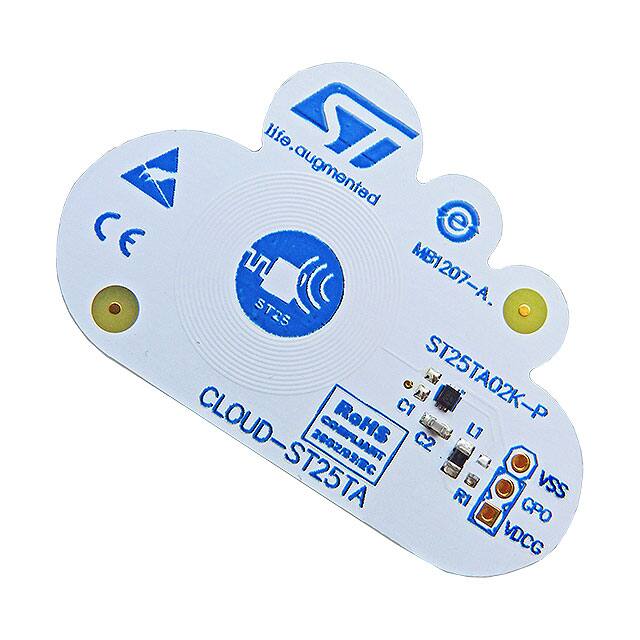 CLOUDST25TA02K-P Image 