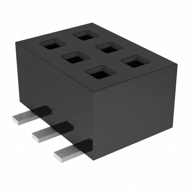 CLP-103-02-L-D-BE Image 