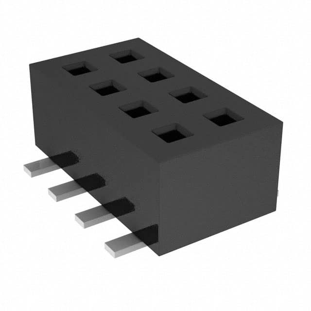 CLP-104-02-F-D-BE Image 