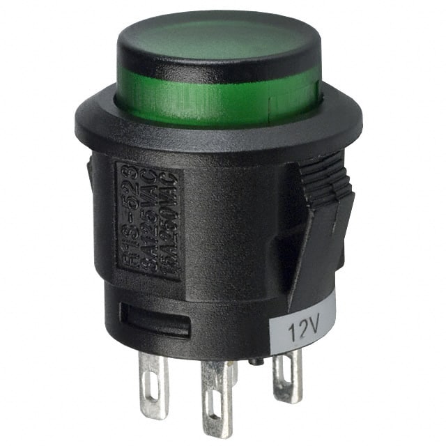 CLS-PC11A125S00G Image 