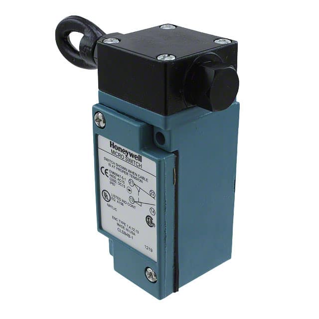 CLSB4B-1 Image 