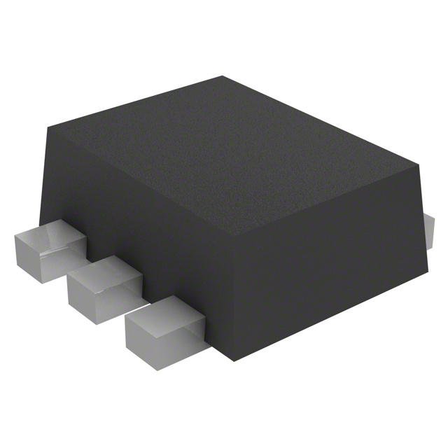 TMP102AIDRLRG4 Image 