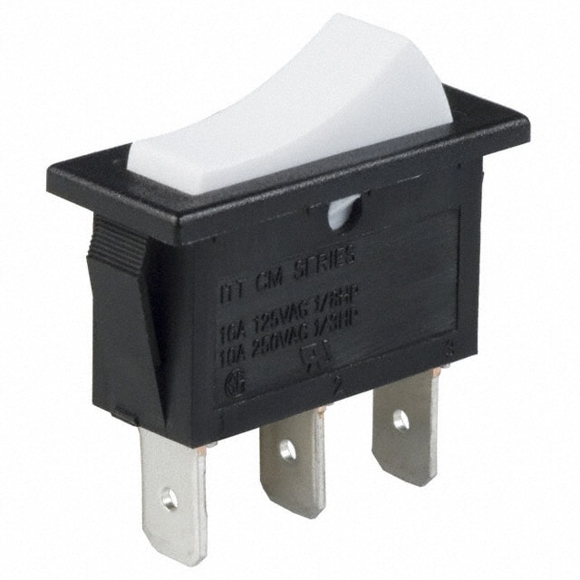 CM101J11S205QA Image 