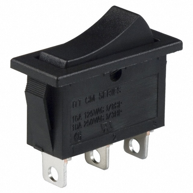 CM101J12S207QA Image 