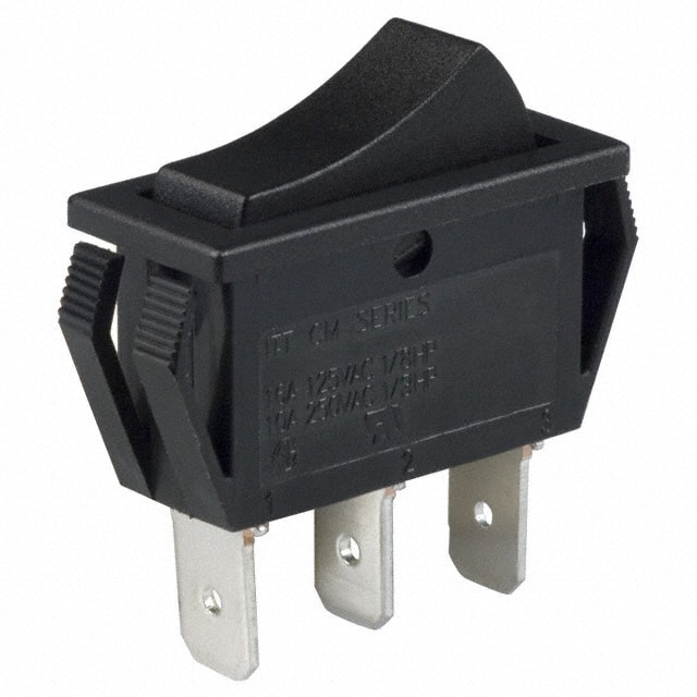 CM101J12S405QA Image 