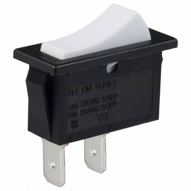 CM102J11S205QA Image 