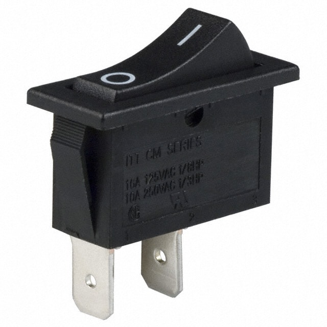 CM102J12S205PQA Image 