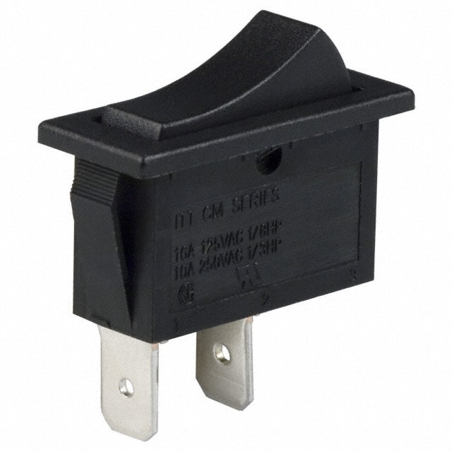 CM102J12S205QA Image 