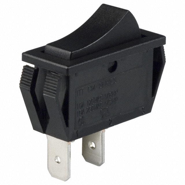 CM102J12S405QA Image 