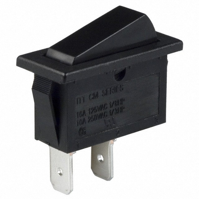 CM102J62S205QA Image 