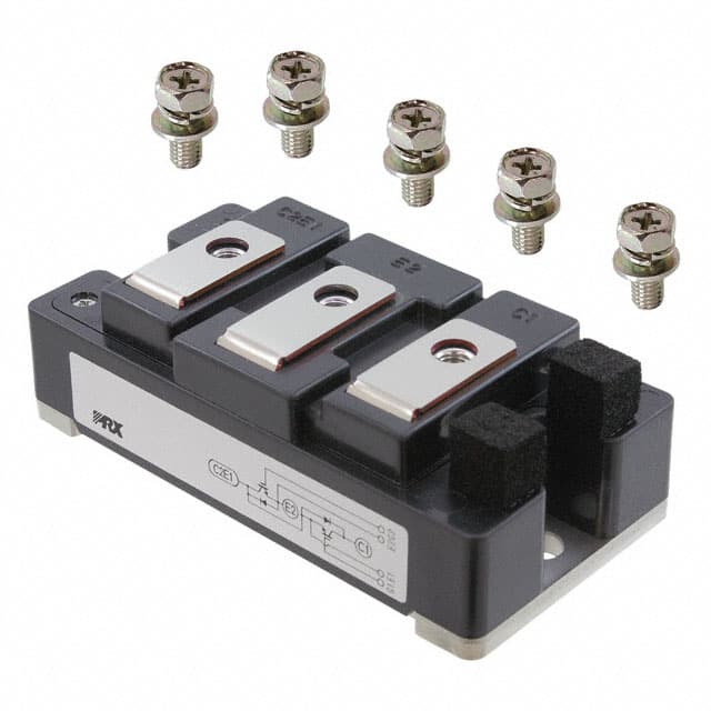 CM150DUS-12F Image 