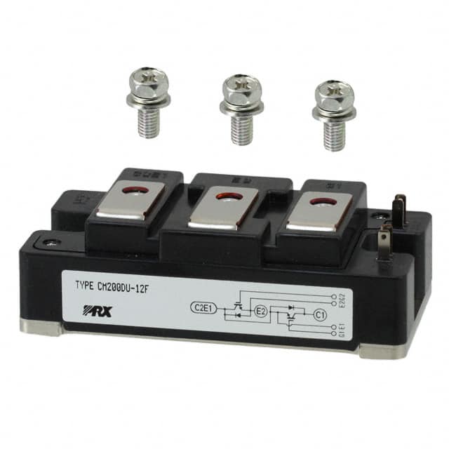 CM200DU-12F Image 
