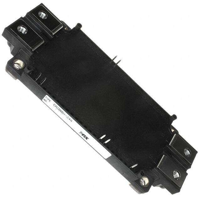 CM200DX-24A Image 